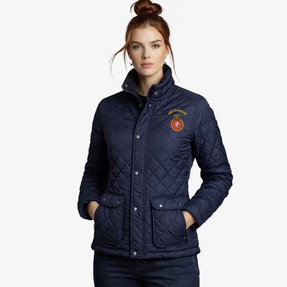 HMS Diamond Cheltenham Jacket