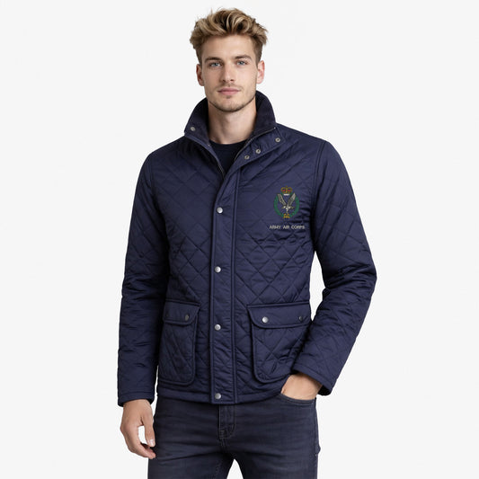 Army Air Corps Cheltenham Jacket