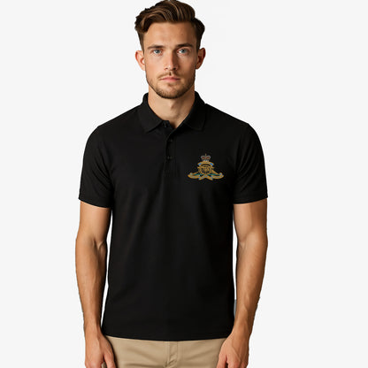 Royal Artillery Polo Shirt