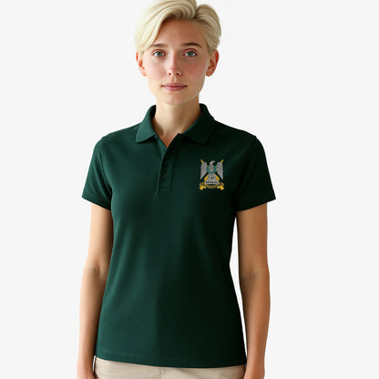 Royal Scots Dragoon Guards Polo Shirt