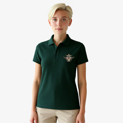 1st Queens Dragoon Guards Polo Shirt