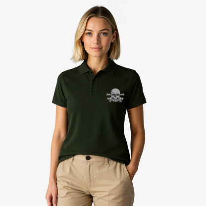 17/21st Lancers Polo Shirt
