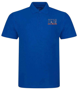 Royal Blue