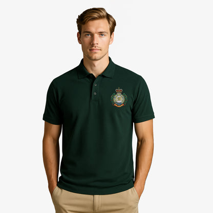 Royal Engineers Polo Shirt
