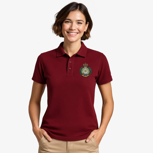 Royal Engineers Polo Shirt