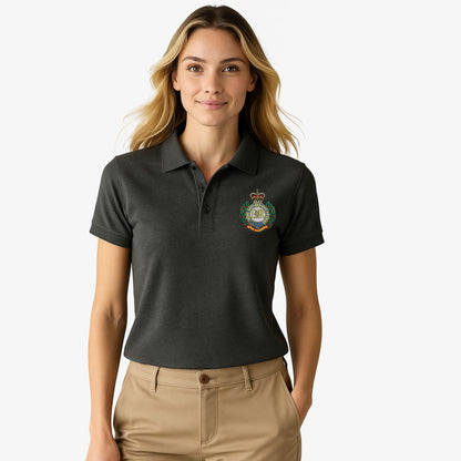 Royal Engineers Polo Shirt