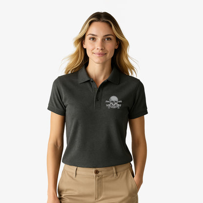 17/21st Lancers Polo Shirt