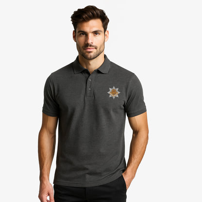 Royal Anglian Regiment Polo Shirt