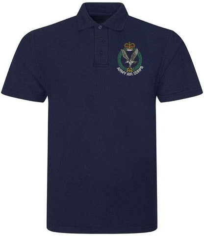 Army Air Corps Clothing,Army Air Corps Merchandise, Army Air Corps Veterans Clothing,Army Air Corps Polo Shirt Khaki