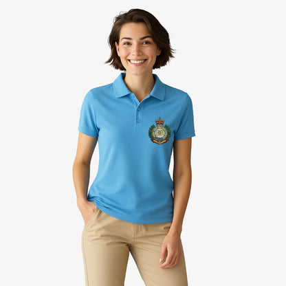 Royal Engineers Polo Shirt