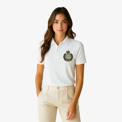 Royal Engineers Polo Shirt