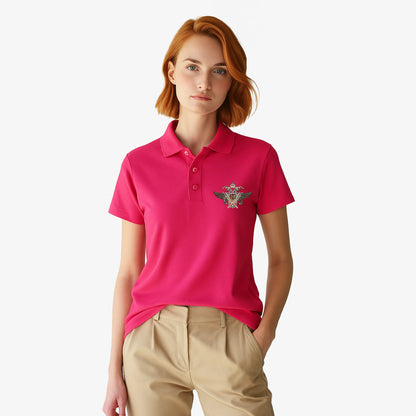 1st Queens Dragoon Guards Polo Shirt