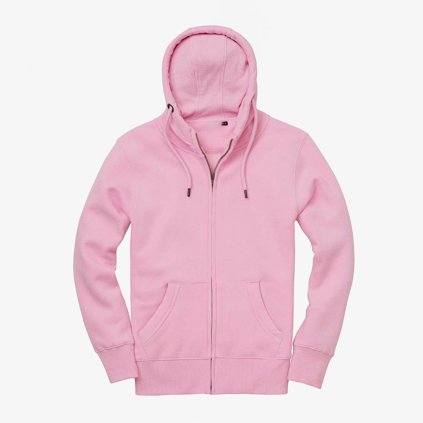 Royal Engineers Zipped Hoodie Embroidered Logo Premium Weight(330gsm)