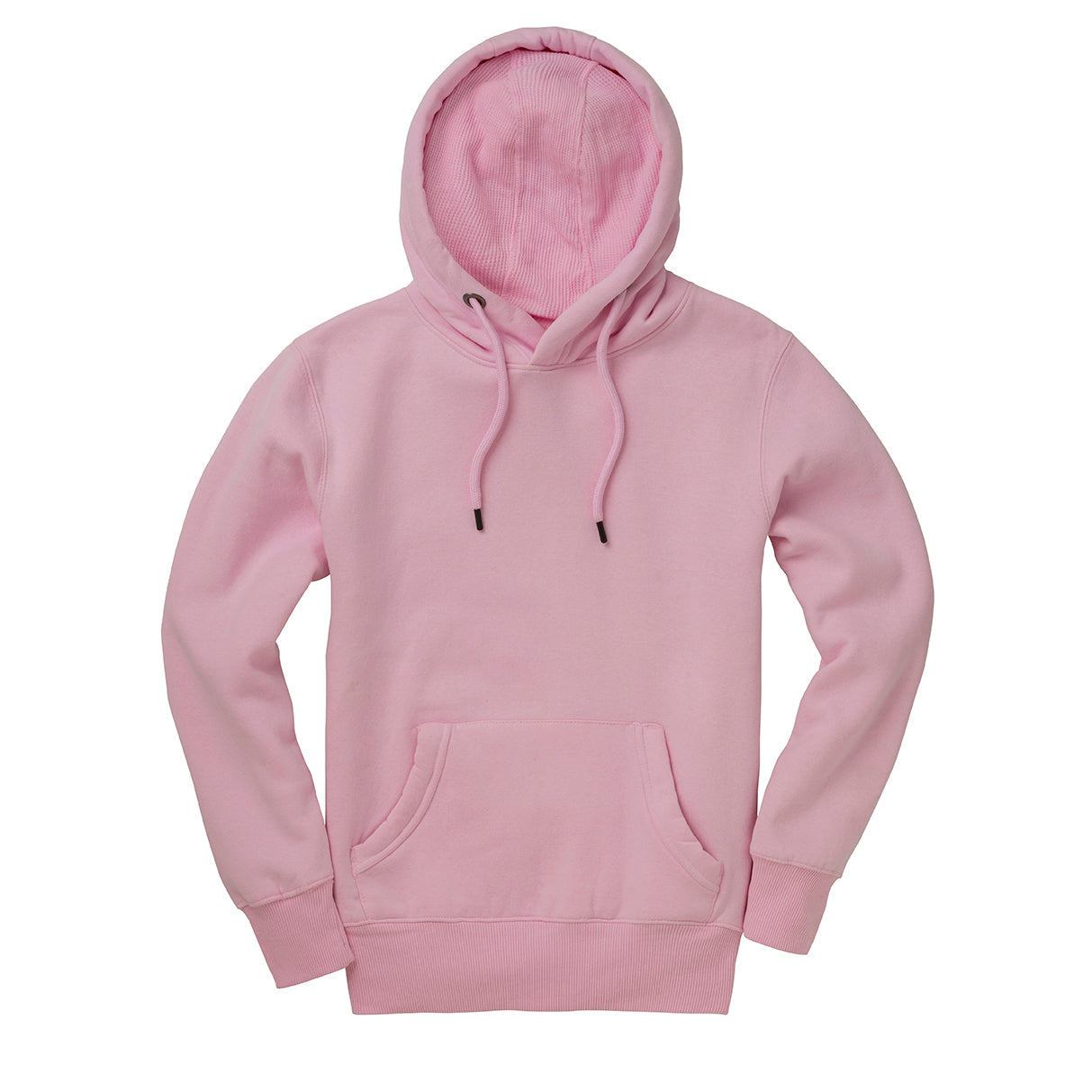 Royal Engineers Hoodie Embroidered Logo Peach Finish Ultra Premium Weight(330gsm)