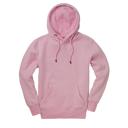 Royal Engineers Hoodie Embroidered Logo Peach Finish Ultra Premium Weight(330gsm)