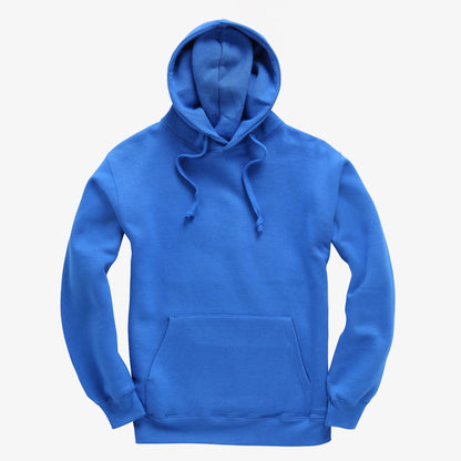 Royal Engineers Hoodie Embroidered Logo Premium Weight(310gsm)