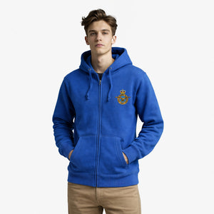 Royal Blue