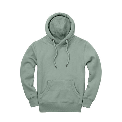 Royal Engineers Hoodie Embroidered Logo Peach Finish Ultra Premium Weight(330gsm)