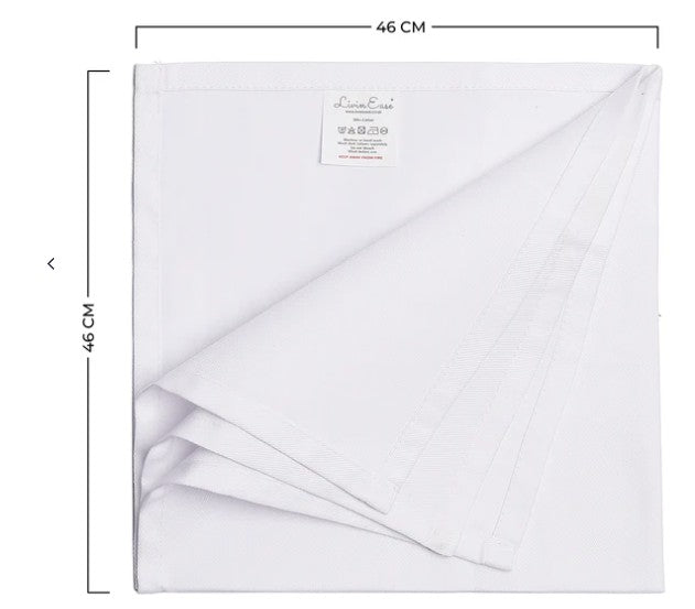 Masonic Craft Lodge Personalised Napkin