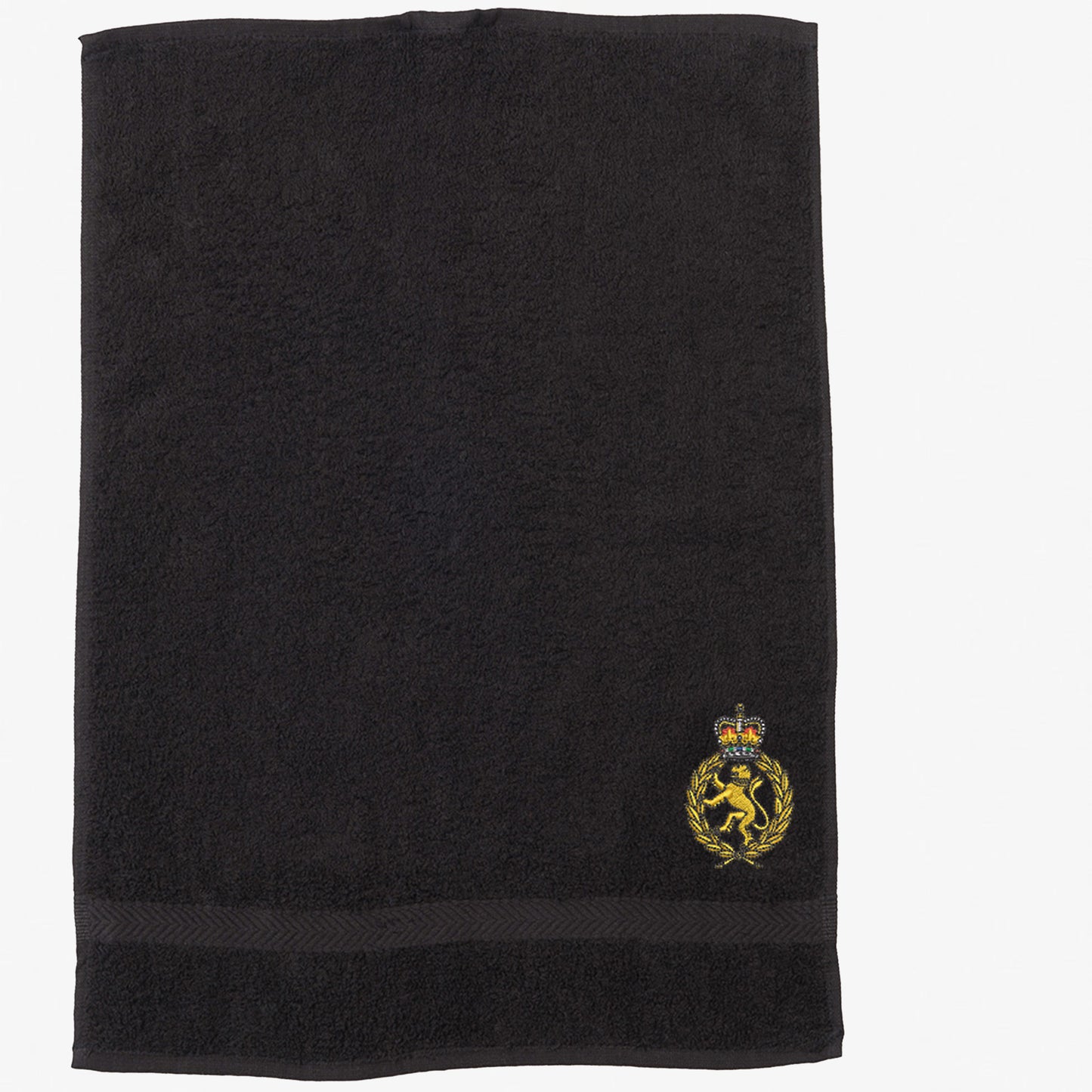 WRAC Luxury Gym Towel