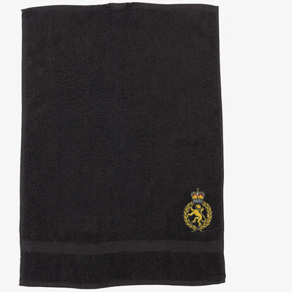 WRAC Luxury Gym Towel