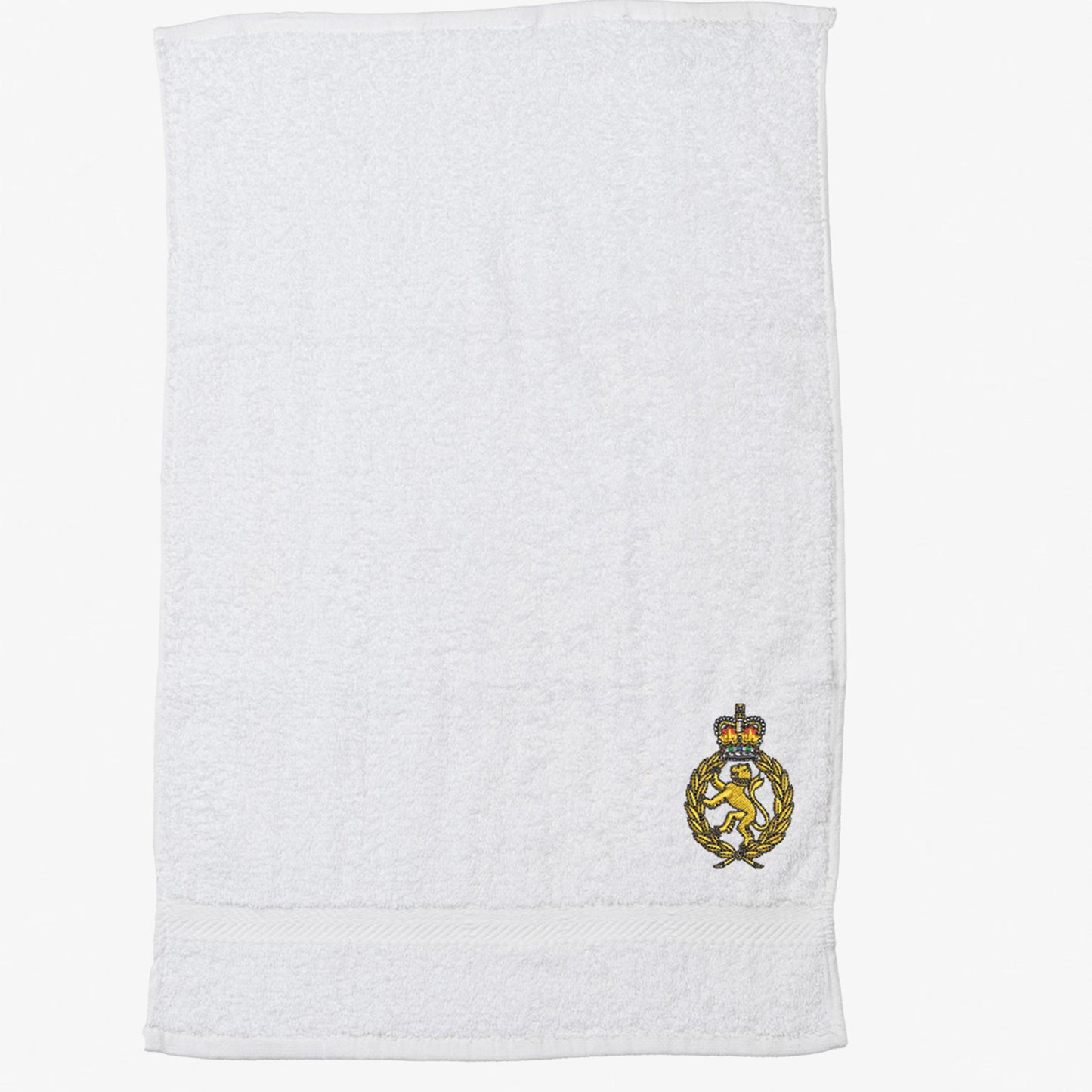 WRAC Luxury Gym Towel