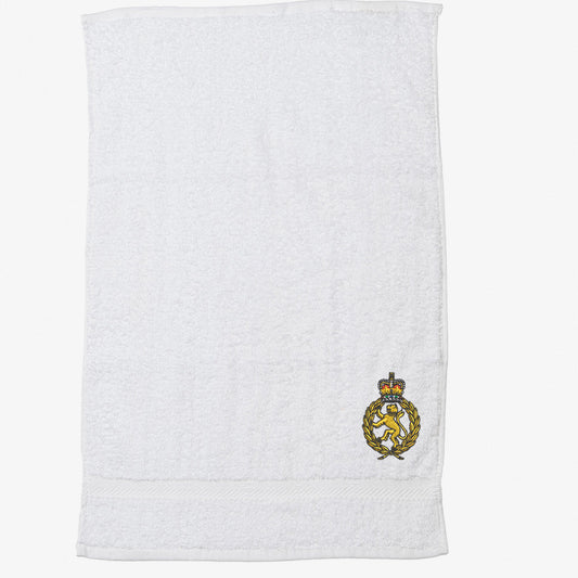 WRAC Luxury Gym Towel