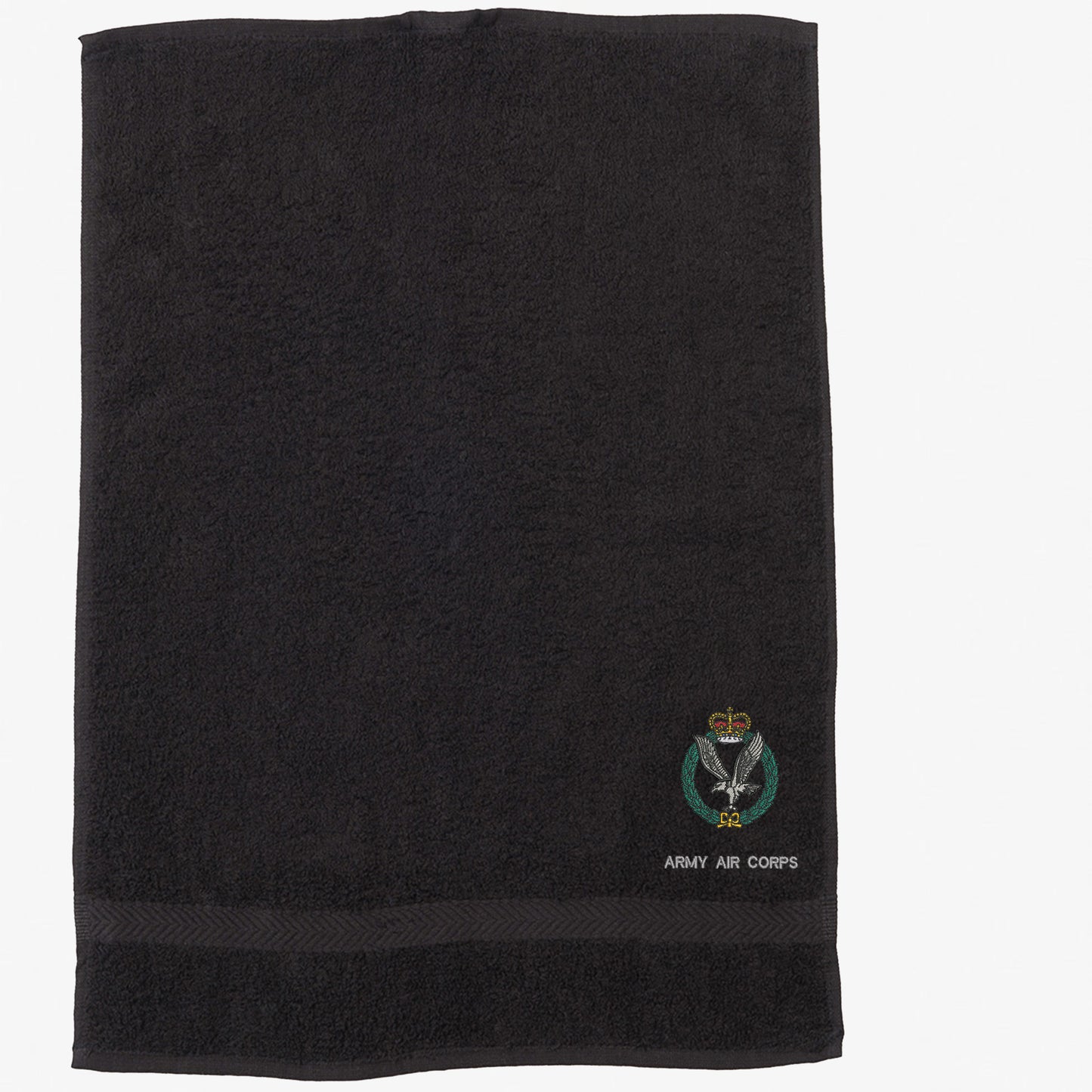 Army Air Corps Luxury Gym Towel