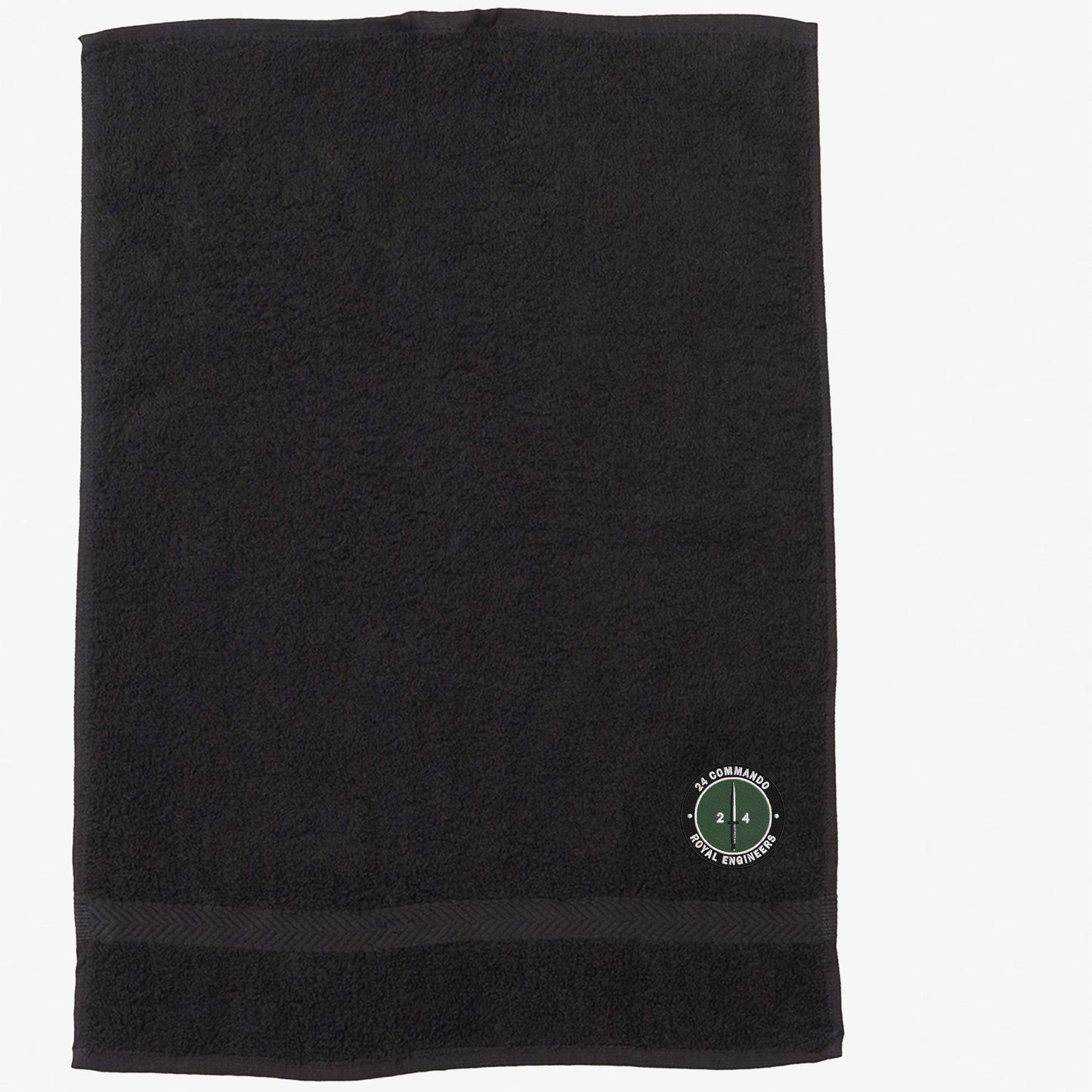 24 Commando Luxury Gym Towel