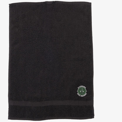 24 Commando Luxury Gym Towel
