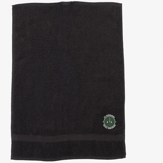 24 Commando Luxury Gym Towel