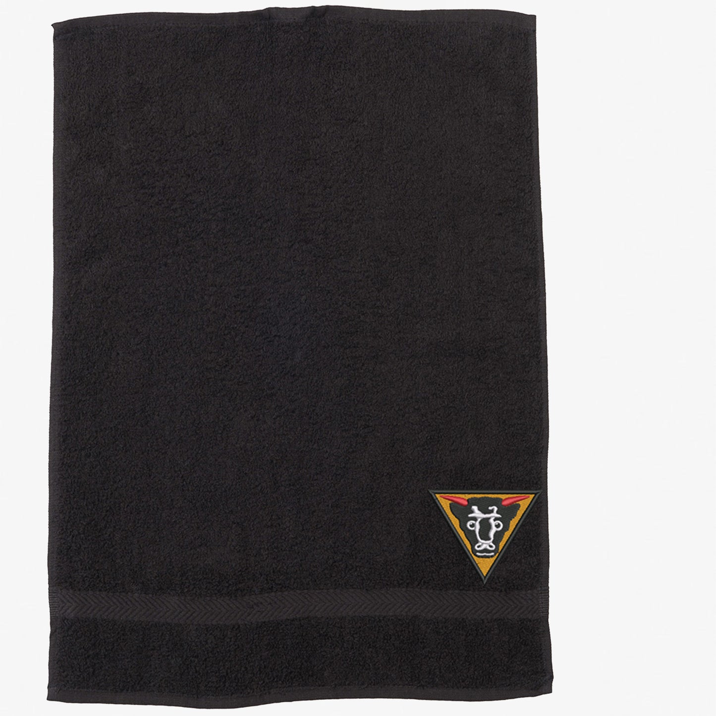 32 Armoured Engineers Regiment Luxury Gym Towel