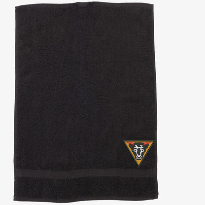 32 Armoured Engineers Regiment Luxury Gym Towel