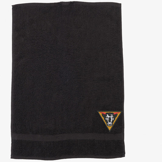 32 Armoured Engineers Regiment Luxury Gym Towel