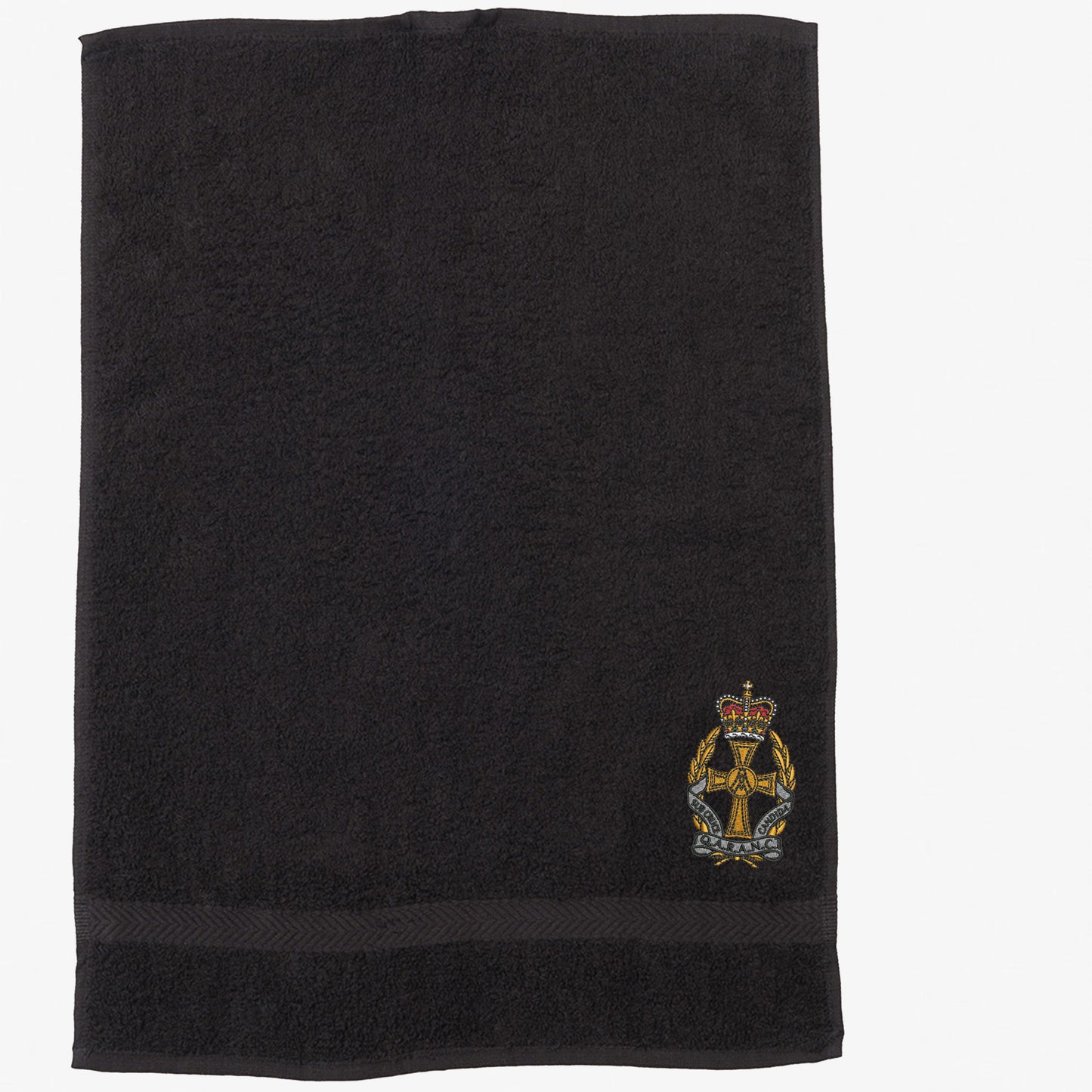 QARANC Luxury Gym Towel