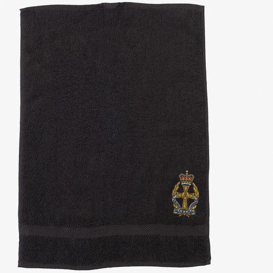 QARANC Luxury Gym Towel