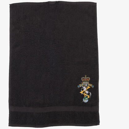 REME Luxury Gym Towel