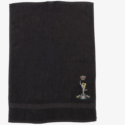 Royal Signals Luxury Gym Towel