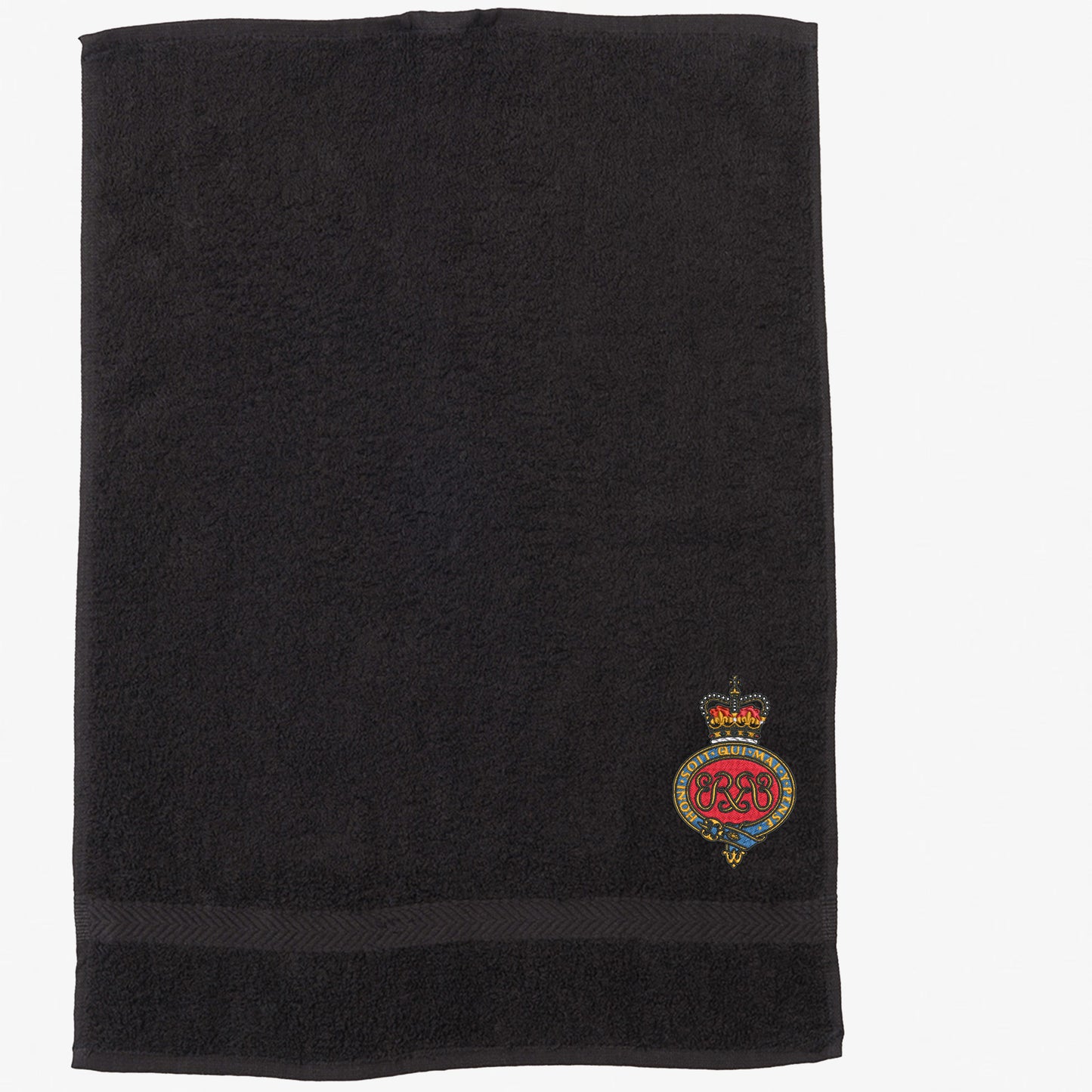 Grenadier Guards Luxury Gym Towel