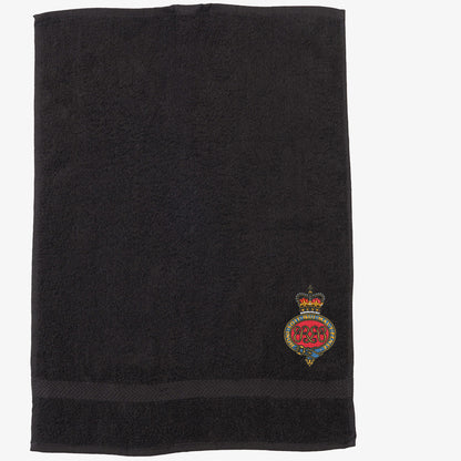 Grenadier Guards Luxury Gym Towel