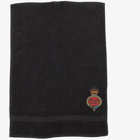 Grenadier Guards Luxury Gym Towel