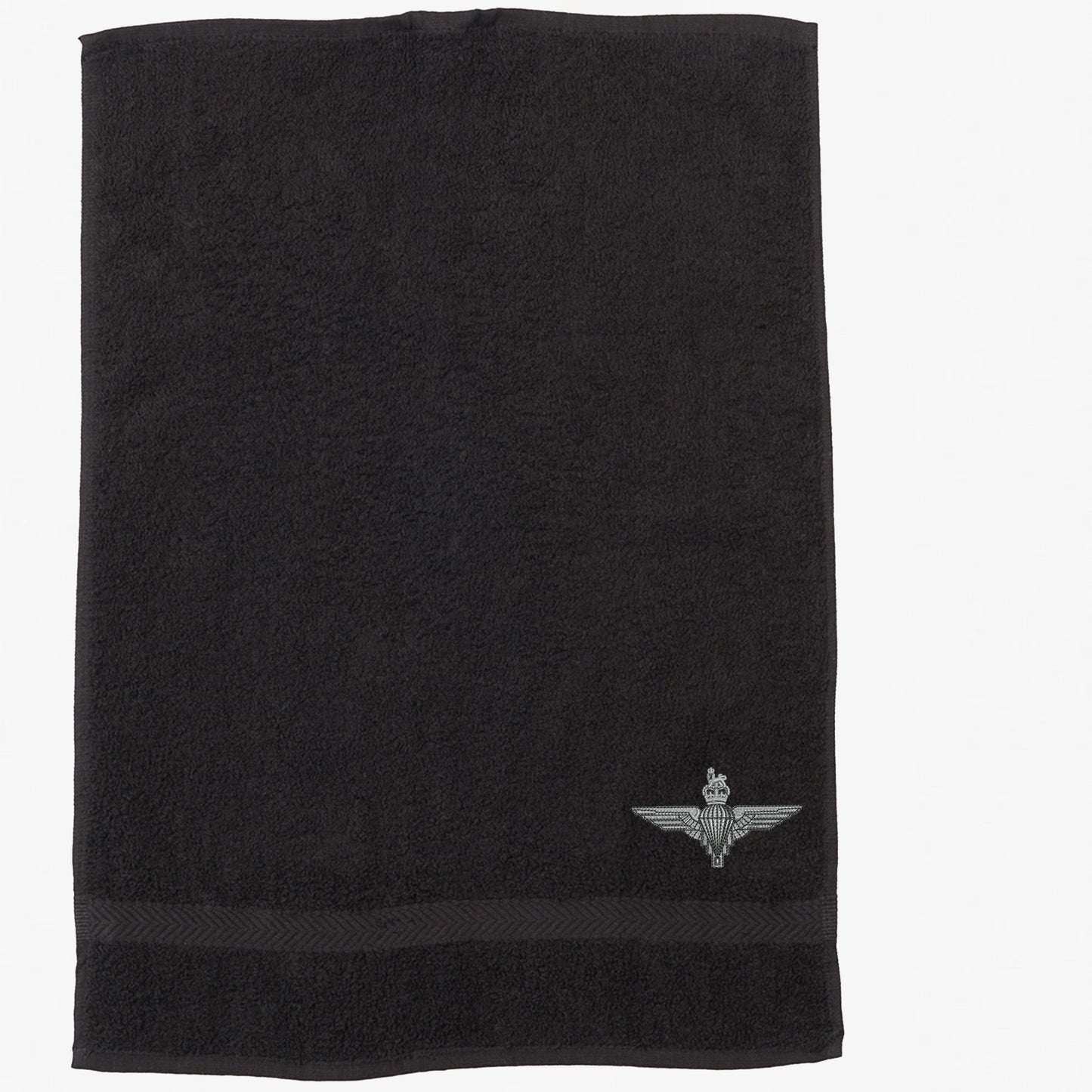 Parachute Regiment Luxury Gym Towel