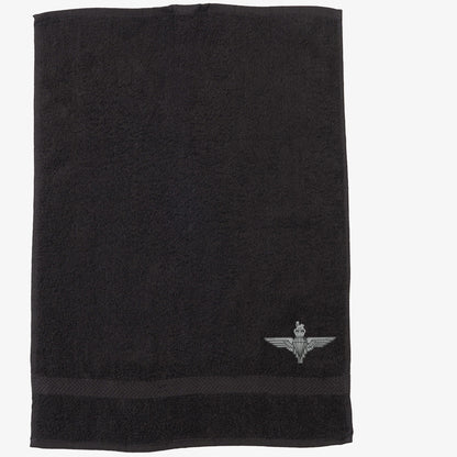 Parachute Regiment Luxury Gym Towel