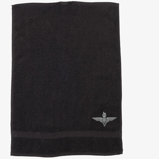 Parachute Regiment Luxury Gym Towel
