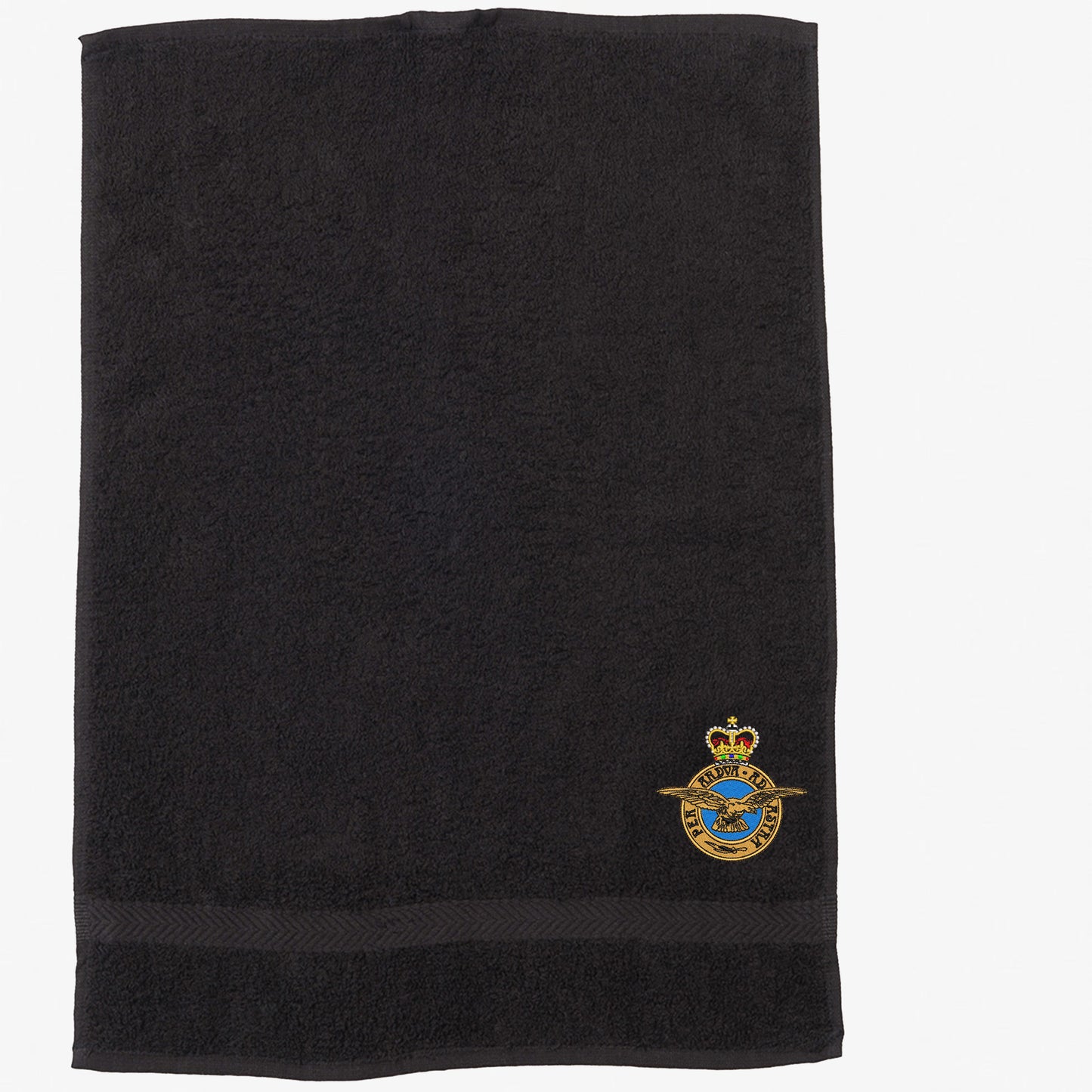 Royal Air Force Luxury Gym Towel