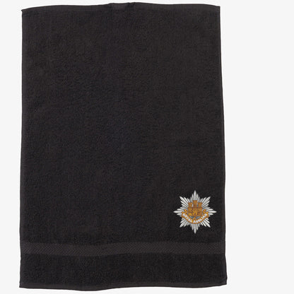 Royal Anglian Regiment Luxury Gym Towel