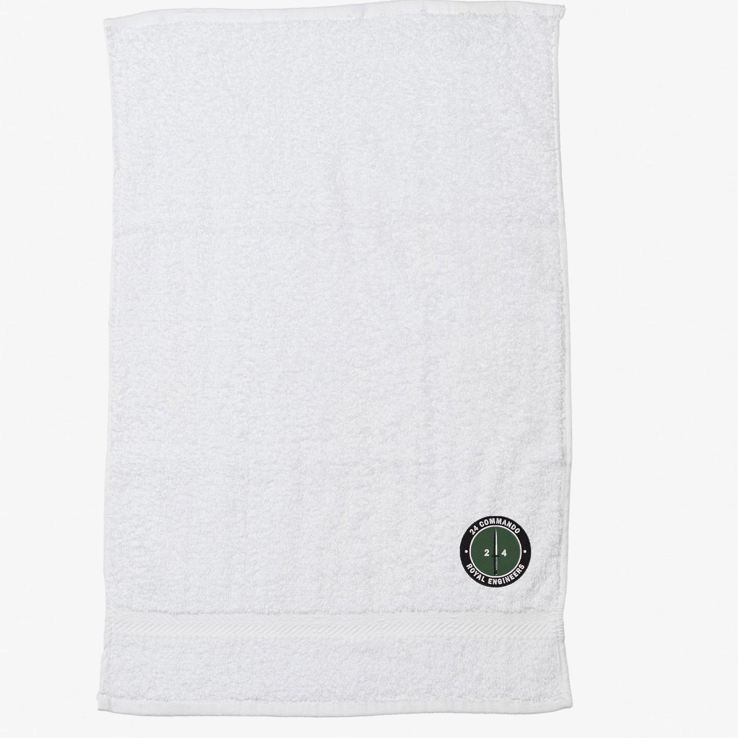 24 Commando Luxury Gym Towel