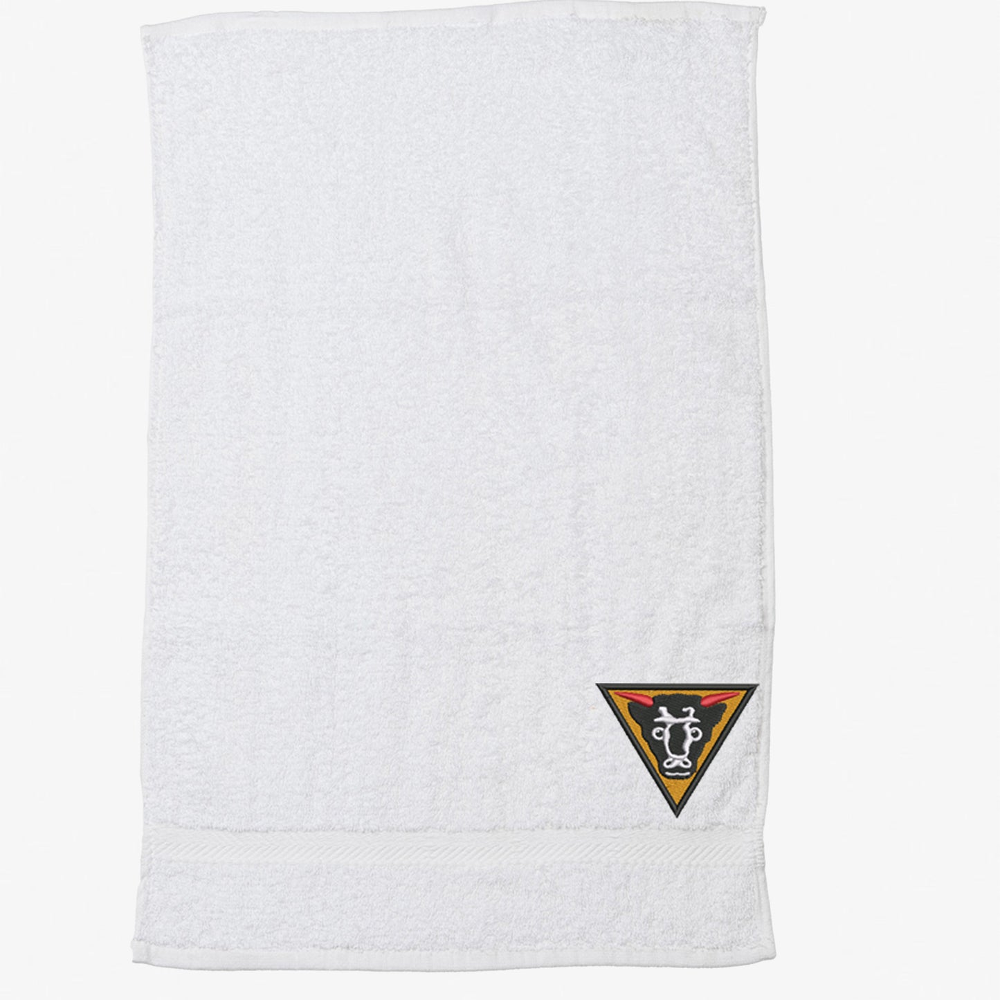 32 Armoured Engineers Regiment Luxury Gym Towel