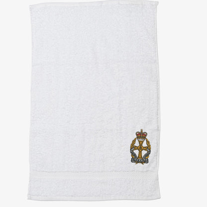 QARANC Luxury Gym Towel