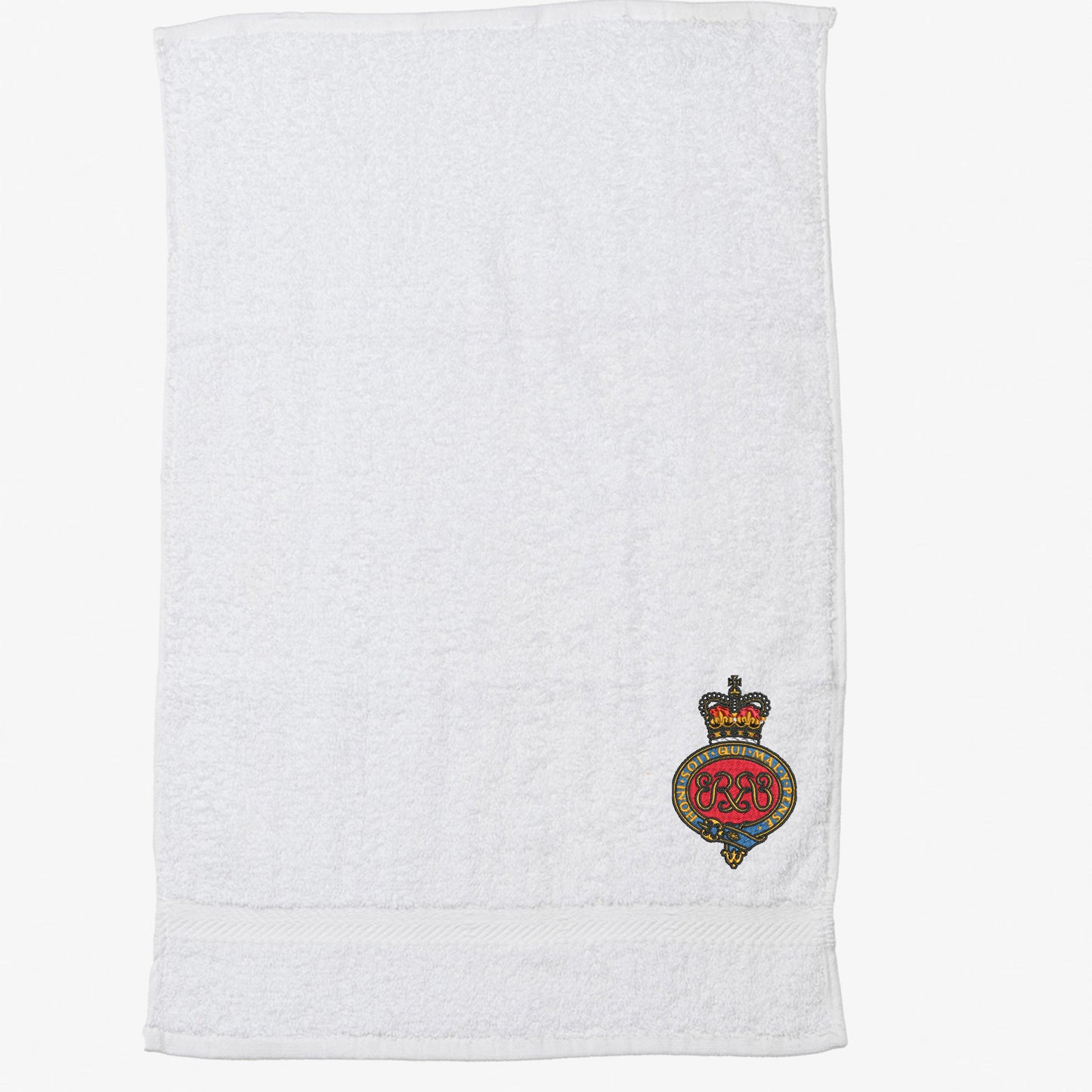 Grenadier Guards Luxury Gym Towel